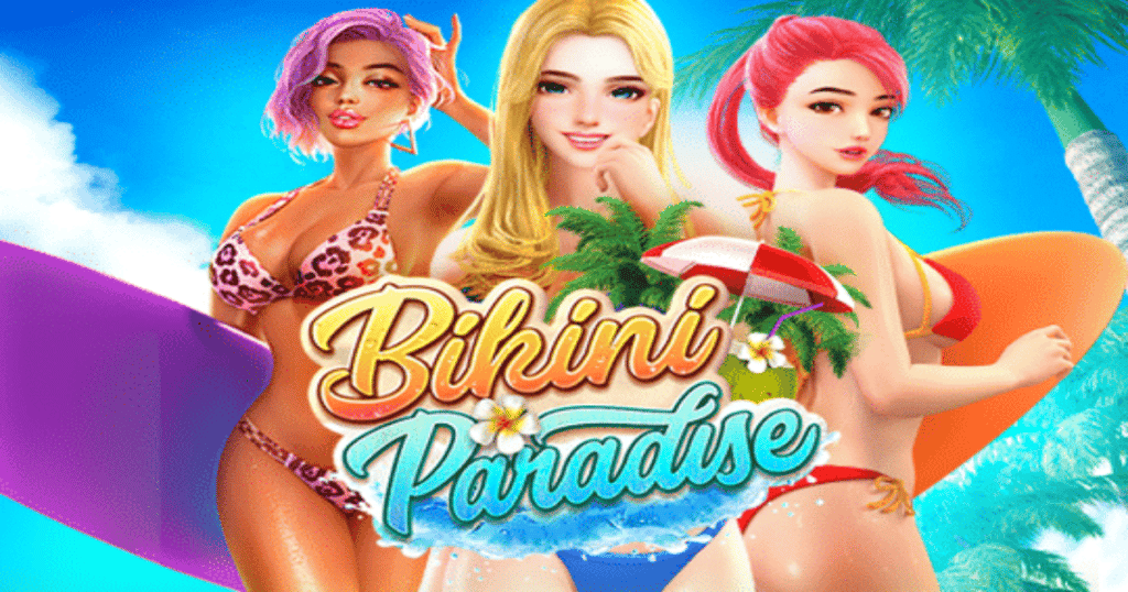 bikini-paradise