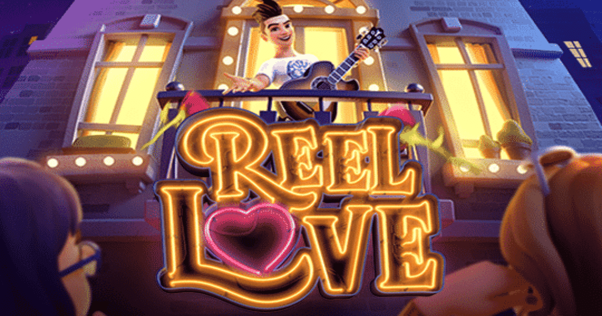 reel-love
