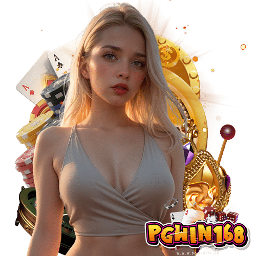pgwin168 เล่นผ่านมือถือ