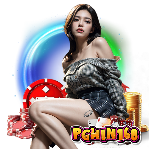 pgwin168 รวมเกมรวมค่าย